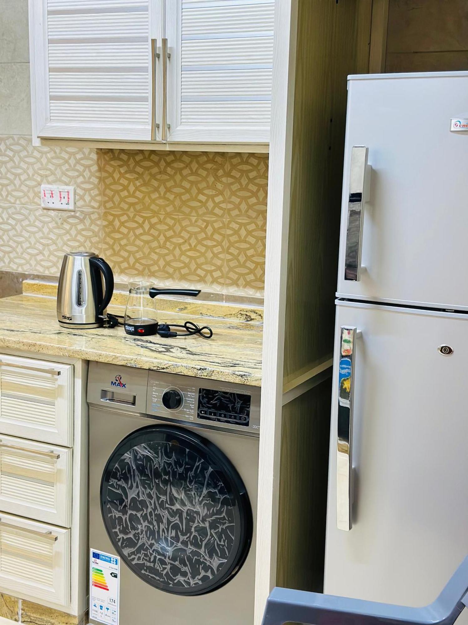 Eng-Murjan Apartment Άκαμπα Εξωτερικό φωτογραφία